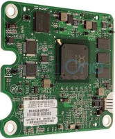 HP BLC QLOGIC QMH4062 1GBE 2-PORT PCI EXPRESS HBA CARD 488074-B21