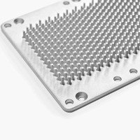 Heat spreader for mobile processors