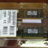 HP 8GB PC2-6400 (2 X 4GB) DDR2- LP MEMORY KIT NEW BULK 504351-B21