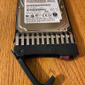 HP 36.4GB 15K SAS DUAL PORT 2.5 INCH HARD DRIVE 504064-001 HP 36.4GB 15K SAS DUAL PORT 2.5 INCH HARD DRIVE 504064-001