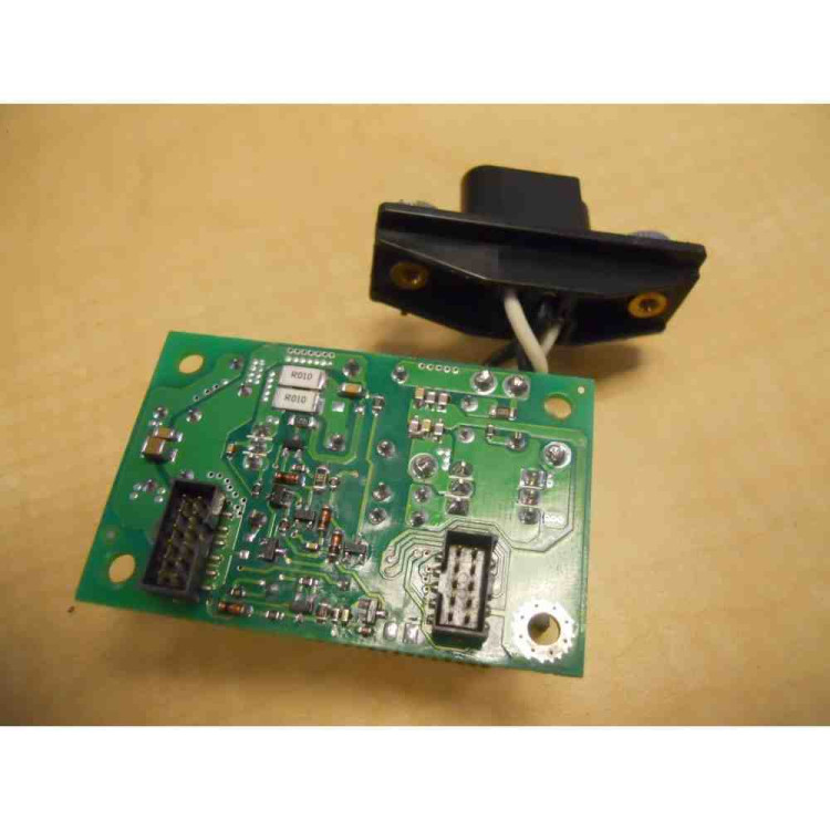 SPS-BD, SYSTEM SPS-BD, SYSTEM