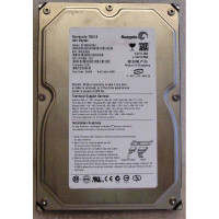 HP 750GB 3G SATA 7.2K 3.5" MDL HARD DRIVE NEW BULK  9CA156-783