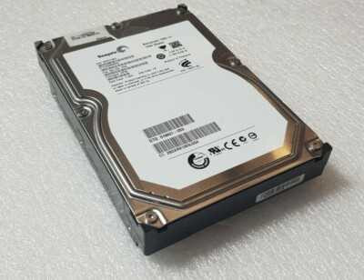 HP 1TB SATA 7200 RPM 3.5" WORKSTATION HARD DRIVE NEW BULK 508027-001 HP 1TB SATA 7200 RPM 3.5" WORKSTATION HARD DRIVE NEW BULK 508027-001