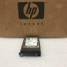 HP 500GB 6G 7.2K 2.5" MDL SATA HARD DRIVE NEW BULK 9RZ164-035