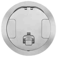 CBL ASSY, RND, 8C, 30G, 5S, 8IN