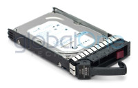 HP 250GB 7200 RPM SATA 3.5" HOT PLUG HARD DRIVE  391335-004