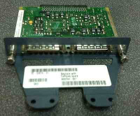 BOARD SCSI END DEVICE I/O,BLUE