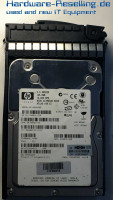 HP 146GB ULTRA320 15K HARD DRIVE NEW BULK 356914-009
