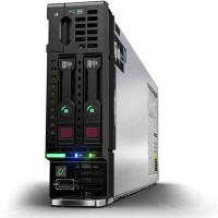 ProLiant BL cClass 4x DDR Infiniband Mez