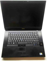 E6500 C2D-E7200/4GB/80GB/WLAN/DVDRW/15,4'/W7P UK