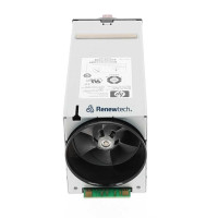 BLc7000 Encl Single Fan Option - Hot-plug
