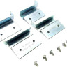 BL p-Class Server Enclosure Shipping Bracket Option Kit Enclosure Rack BL p-Class Server Enclosure Shipping Bracket Option Kit Enclosure Rack