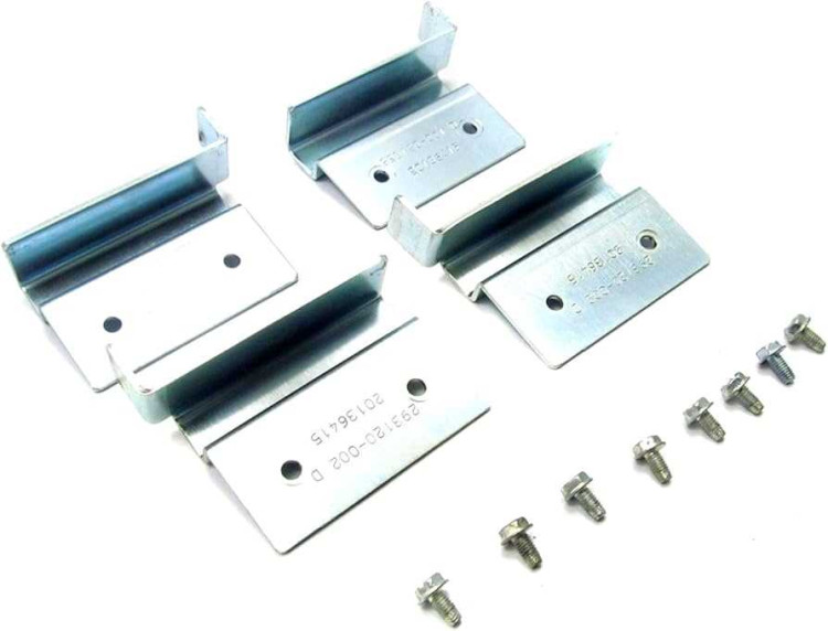 BL p-Class Server Enclosure Shipping Bracket Option Kit Enclosure Rack BL p-Class Server Enclosure Shipping Bracket Option Kit Enclosure Rack