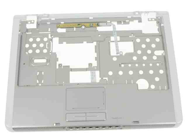 Inspiron 630m Palmrest Touchpad Assembly