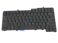 DELL LATITUDE D810 LAPTOP KEYBOARD