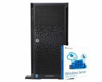 HP FSE server for Windows (incl 1TB) LTU EOL