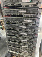 HP STG Esstls Oracle Vwr 1MAL-T4 LTU EOL