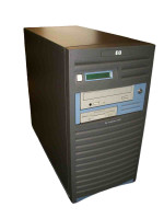 HP Workstation C3700 750Mhz/0MB/0GB