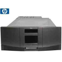 MSL6030 2x Ultrium LTO4 FC Library