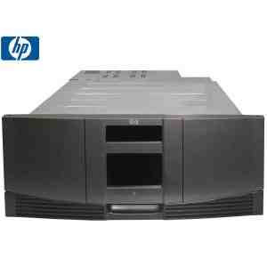 MSL6030 2x Ultrium LTO4 FC Library