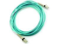 HP 15M MULTI-MODE OM3 LC/LC FC CABLE