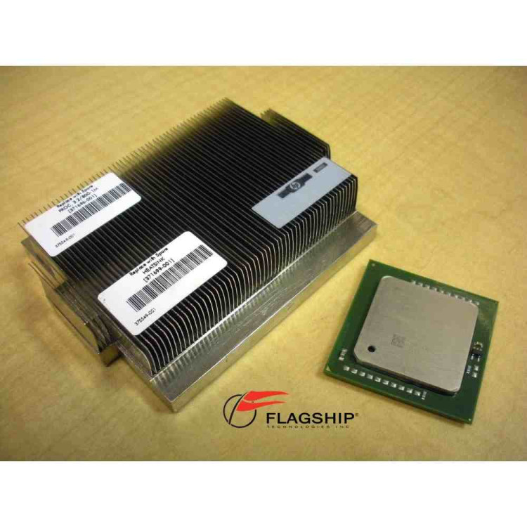 361413-B21 HP 3.2GHZ 1MB 800MHZ PROCESSOR KIT BL20P G3