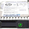 Жесткий диск HP 1x1.8Tb 10K (J9F49A)