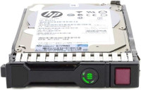 Жесткий диск HP 1x1.8Tb 10K (J9F49A)