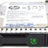 Жесткий диск HP 1x1.8Tb 10K (J9F49A)