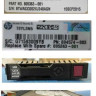 Накопитель SSD HP 6G Read Int Hot Plug for Gen8/Gen9 1x240Gb (789135-B21)