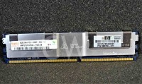 CLEAN PULLS 398708-961 HP 4GB (1X4GB) PC5300F DDR2 MEMMOR MODULE
