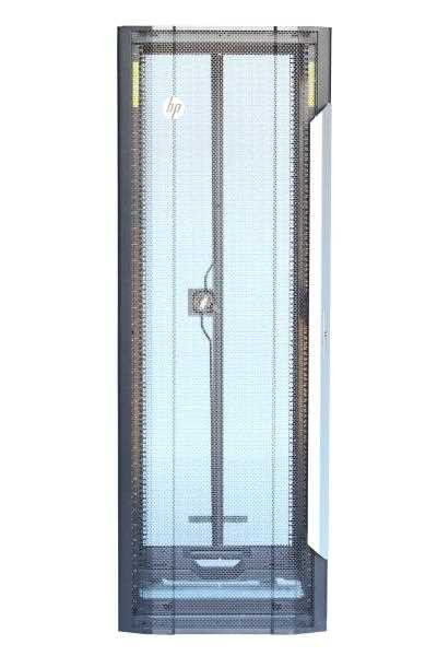 Стойка HP 636 1075mm Pallet Intelligent Rack (BW895A)