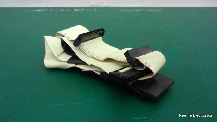 INTERNAL SCSI CABLE KIT FOR E800/LH3000