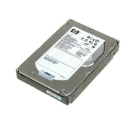 CLEAN PULLS 431943-002 HP 72GB 15K rpm Hot Plug SAS 3.5 Single Port Hard Drive