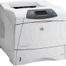 HP Laserjet 4200N HP Laserjet 4200N