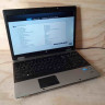 6550b i5-520M/2GB/250GB/DVDRW/15"HD-AG/W7P