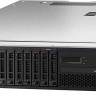 Сервер IBM ExpSell x3650 M5 1xE5-2603v3 1x8Gb 2.5" SAS/SATA RW M5210 1G 4P 1x550W (5462E1G)