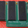 Memory Expansion Feature