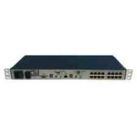 517691-001 HP SERVER CONSOLE 0X2X16 PORT ANALOG SWITCH
