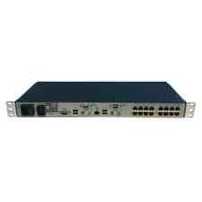 517691-001 HP SERVER CONSOLE 0X2X16 PORT ANALOG SWITCH