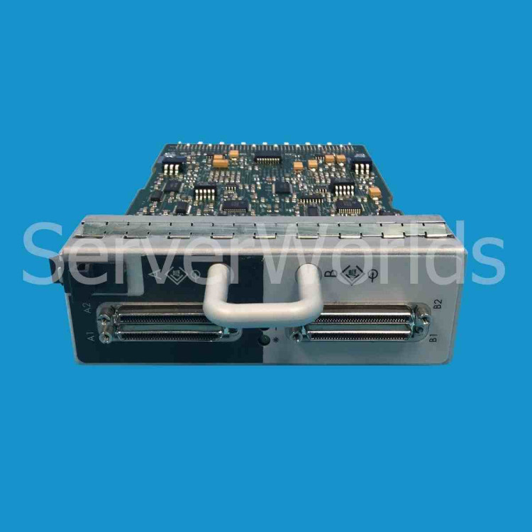 70-41003-12 HP MSA500 G2 4-PORT I/O MODULE