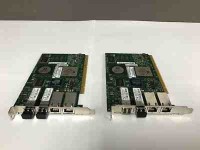 AB465AX HP PCI-X 2P 1000BASE-T/2P 2GB FC ADAPT