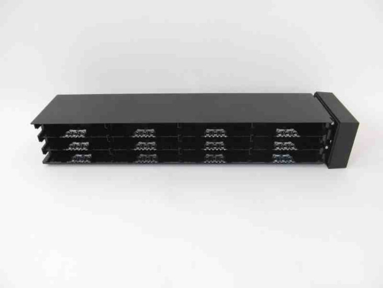 IBM 3573 Right Side Magazine