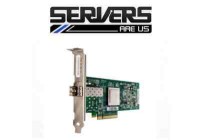 AK344B HP StorageWorks PCI-e 8Gb Host Bus Adapter w/ SFP