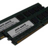 2x2GB PC2-4200 CL4 ECC DDR2 RoHS SDRAM