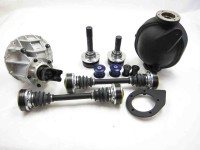 HP LC2 to LC3 Upgrade Kit