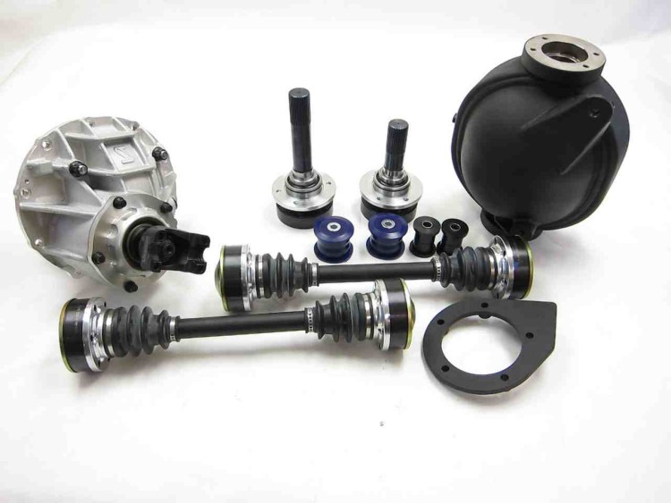 HP LC2 to LC3 Upgrade Kit