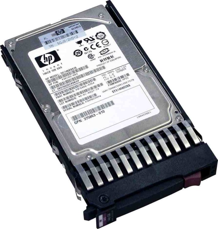 DH0146BALWN HP 146GB 10K SAS DUAL PORT DRIVE W/ TRAY 2.5" DH0146BALWN HP 146GB 10K SAS DUAL PORT DRIVE W/ TRAY 2.5"