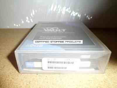 IBM Go-vault cartridge 80/160gb media