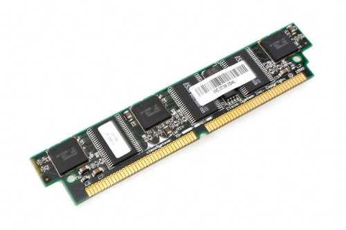 CISCO PVDM-12 12-CHANNEL PACKET VOICE DSP MODULE